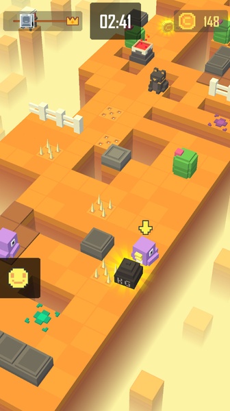 Cube Critters - Preview 8