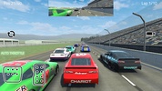 Thunder Stock Car Racing 3 screenshot 4
