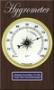 Hygrometer screenshot 2