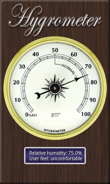 Hygrometer - Preview 2