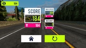 Racing in Car 2021 screenshot 5