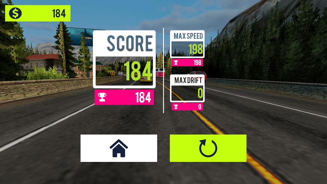 Racing in Car 2021 - Preview 5