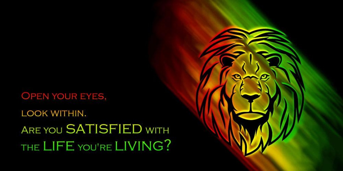 Rastafari - Preview 4