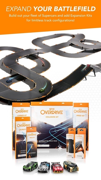 Anki Overdrive - Preview 12