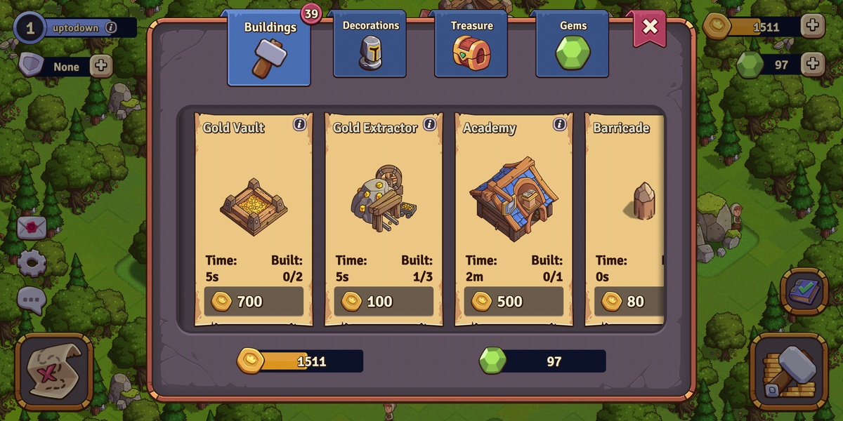 Warfronts - Preview 18