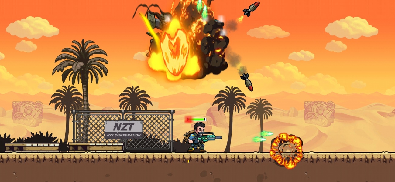 KATANA - Epic Battle - Preview 3