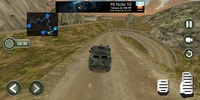 OffRoad US Army Transport screenshot 8
