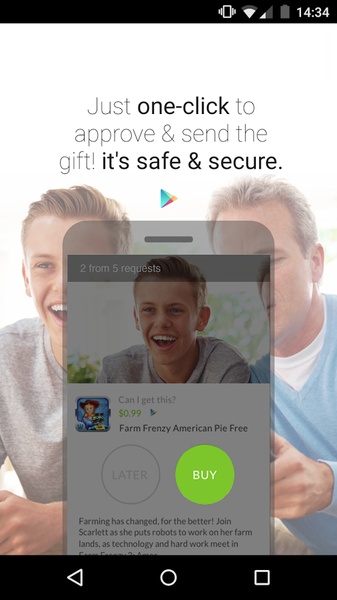 Thumzap - Preview 1