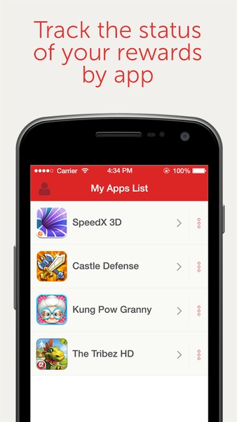 MyTapjoy - Preview 3
