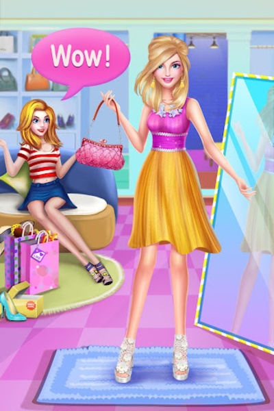 Dream Fashion Shop 2 - Preview 8