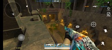 Counter Offensive Strike screenshot 1