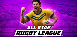 Imagen destacada de All Star Rugby League