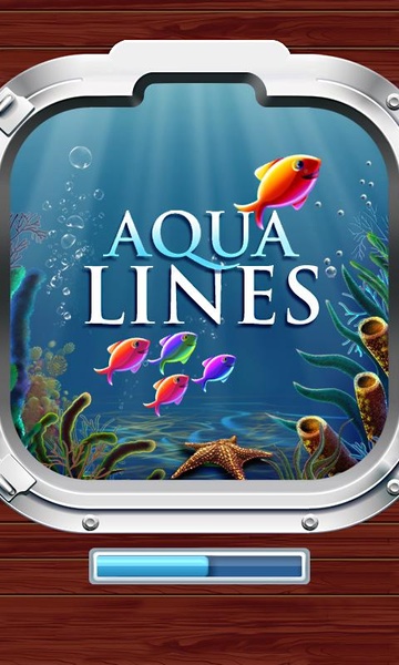 Aqua Lines - Preview 4