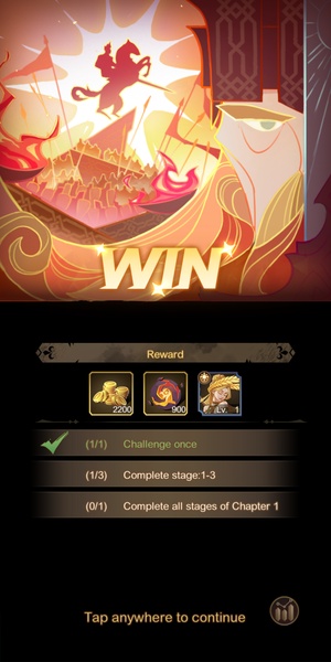 Idle League: Rise of Gods - Preview 13