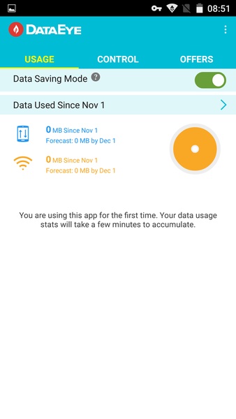 DataEye - Preview 5