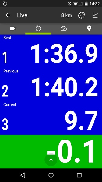 RaceChrono - Preview 13