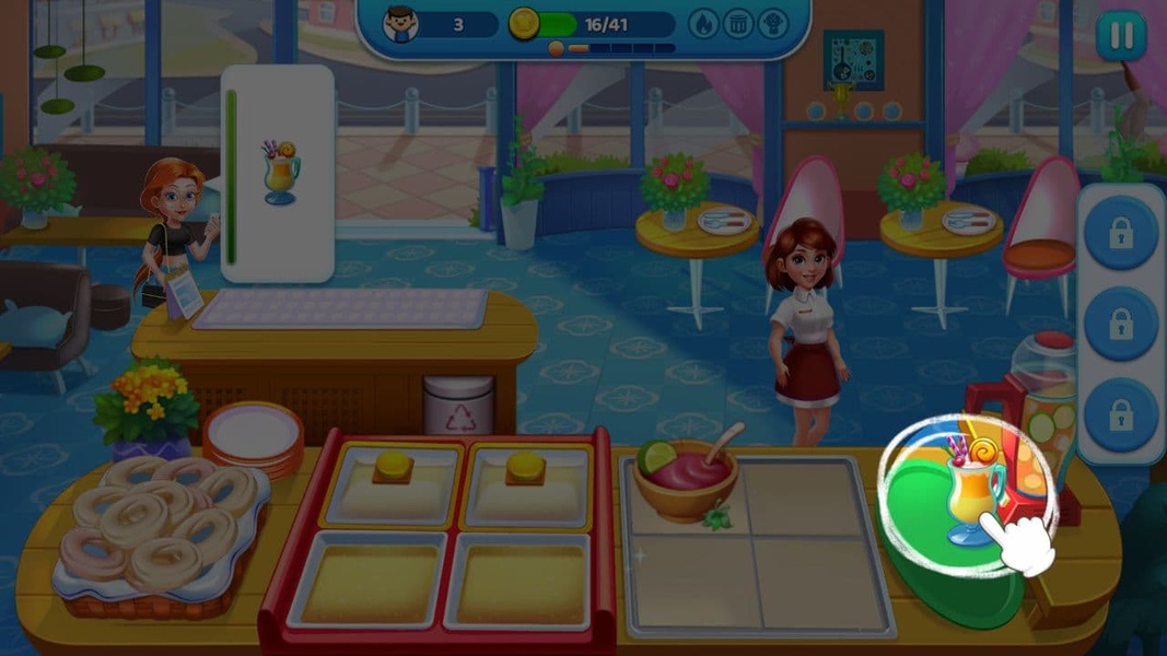 Cooking World - Preview 7