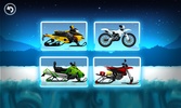 Snow Motocross screenshot 24
