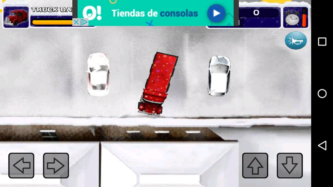 Speed Parking Car - Preview 1