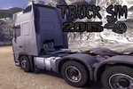 Truck Sim 2015 3D screenshot 3
