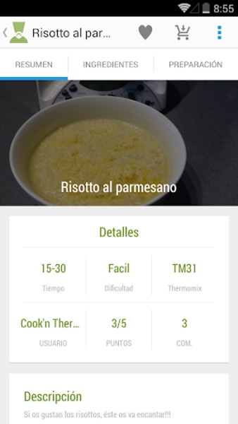 Cookn Thermo - Preview 2