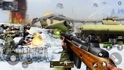 WW2 Heroes: Shooting War Games screenshot 2
