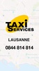Taxi Lausanne screenshot 4