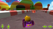 Sugar Rush Racing screenshot 2