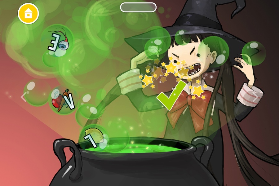 PotionParty - Preview 9