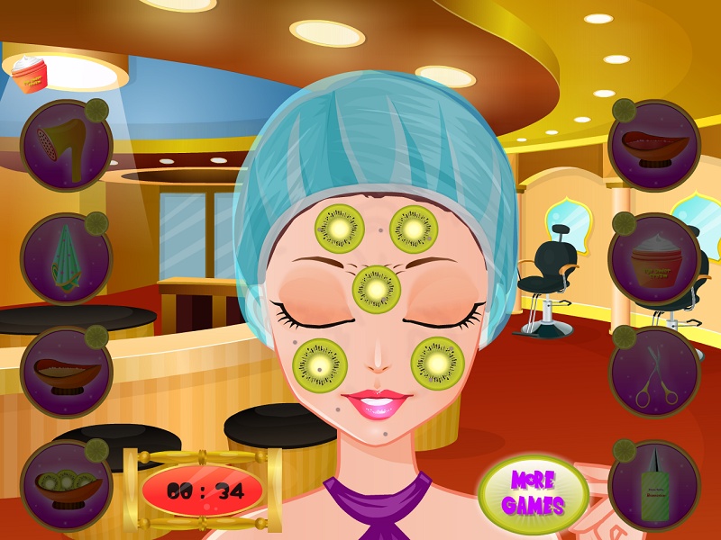 New Year Face Makeover - Preview 7