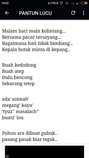 3000 KATA2 BIJAK-P LUCU-GOMBAL - Preview 3