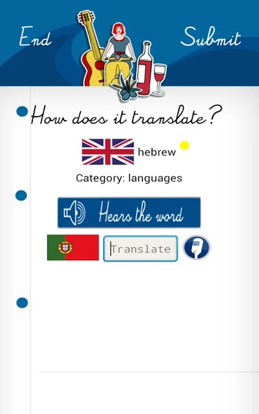 WORDS lite - Preview 7