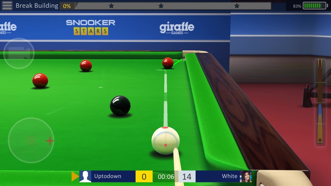 Snooker Stars - Preview 3