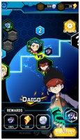 Beyblade Burst Rivals for Android 5