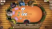 Governor of Poker 2 - HOLDEM screenshot 4