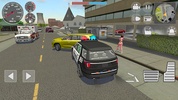 Police Cop Simulator. Gang War screenshot 17