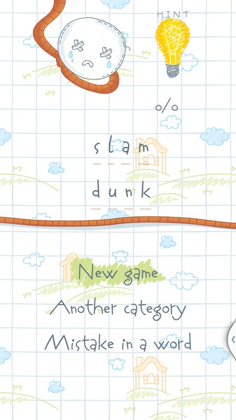 Hangman on-line - Preview 17