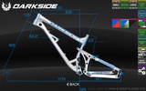 Banshee Bikes Virtual 3D screenshot 10