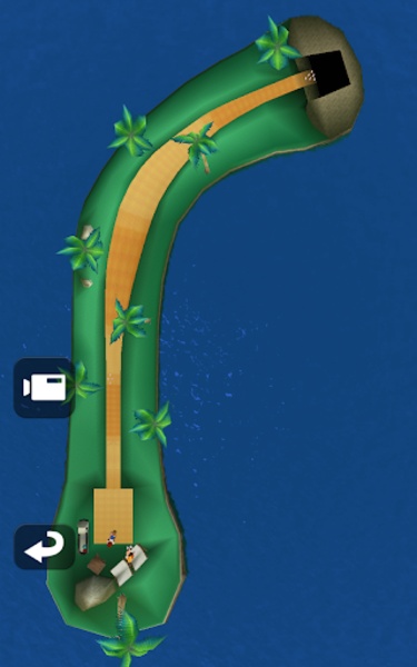 BOWLING ISLANDS - Preview 5