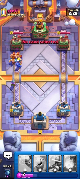 Clash Royale - Preview 10