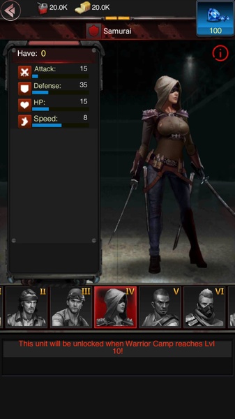 Last Empire-War Z - Preview 6
