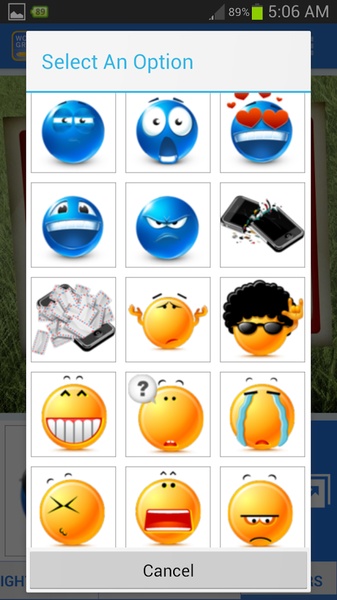 Wordgram - Preview 3