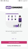 WooCommerce for Android 4