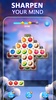 Tile Match-Brain Puzzle game screenshot 22