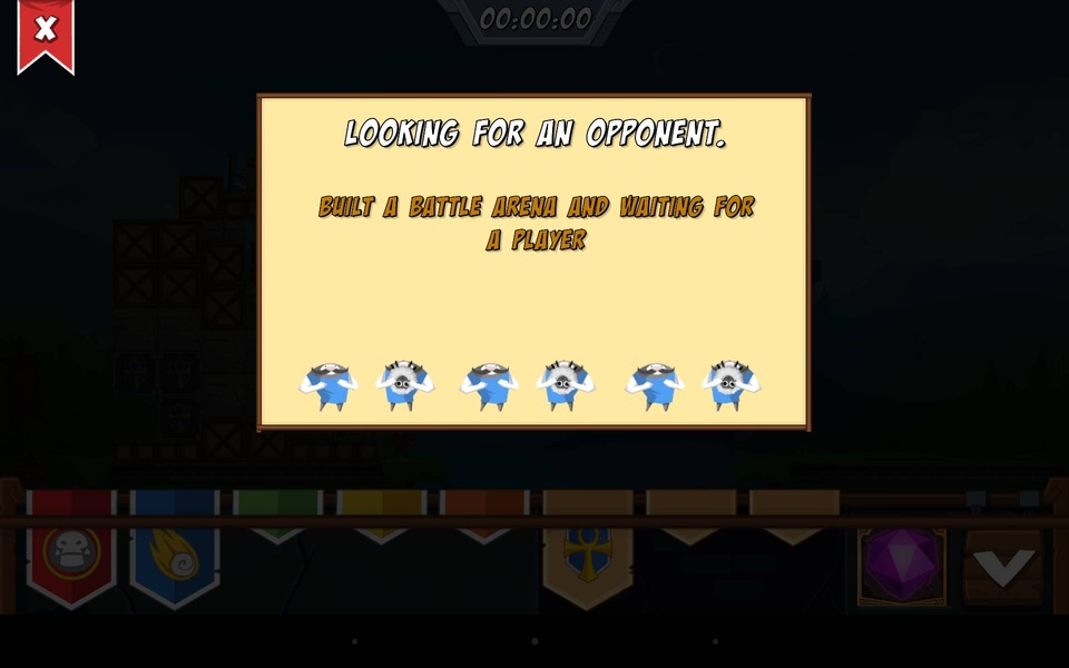 Fortress Fury - Preview 6