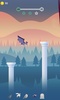 Bouncy Bird: Casual Flap Game screenshot 4