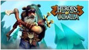 Heroes of Valhalla screenshot 2