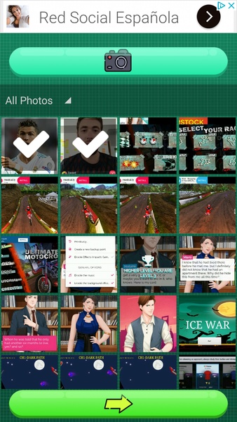 Face Changer Photo pro - Preview 2