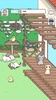 飼い猫ぐらし -かわいい動物育成ゲーム screenshot 4