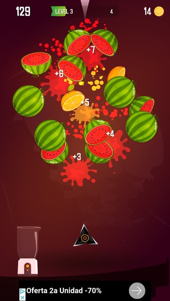 Fruit Slide - Preview 6